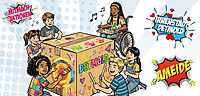 Bild im Layout des Familiensamstags 2026