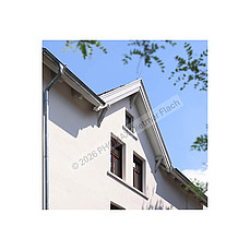 Baudenkmal „Emilienstraße 31“ Wettbewerbsfotografie des Baudenkmals „Emilienstraße 31“ aus Detmold für den Fassadenwettbewerb 2025