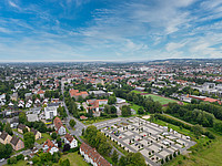 Anschauungsbild des Parkraumkonzepts