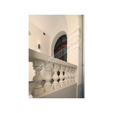 Baudenkmal „Emilienstraße 31“ Wettbewerbsfotografie des Baudenkmals „Emilienstraße 31“ aus Detmold für den Fassadenwettbewerb 2025