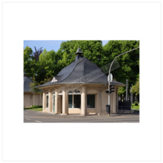 Baudenkmal „Paulinenstraße 50“ Wettbewerbsfotografie des Baudenkmals „Paulinenstraße 50“ aus Detmold für den Fassadenwettbewerb 2025