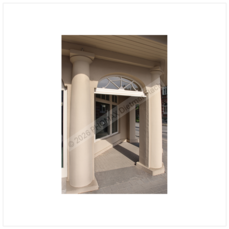 Baudenkmal „Paulinenstraße 50“ Wettbewerbsfotografie des Baudenkmals „Paulinenstraße 50“ aus Detmold für den Fassadenwettbewerb 2025