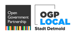 Logo des OGP Local Programmes