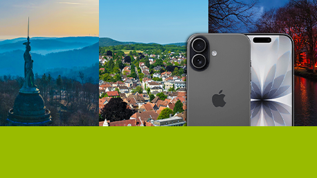 Platzhalterbild zum Herunterladen von Smartphone-Wallpaper-Motiven von Detmold