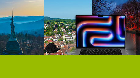 Platzhalterbild zum Herunterladen von Desktop-Wallpaper-Motiven von Detmold
