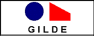 Logo Gewerbe- und Innovationszentrum Lippe-Detmold (GILDE) GmbH